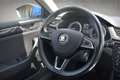 Skoda Superb 2.0TDI L&K*ACC*AHK*Kamera*Leder*Navi* Modrá - thumbnail 14