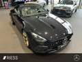 Mercedes-Benz AMG GT 63 PRO 4MATIC+ 360 ACC AUT Bel.Sitz HUD Schwarz - thumbnail 7