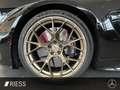 Mercedes-Benz AMG GT 63 PRO 4MATIC+ 360 ACC AUT Bel.Sitz HUD Schwarz - thumbnail 8