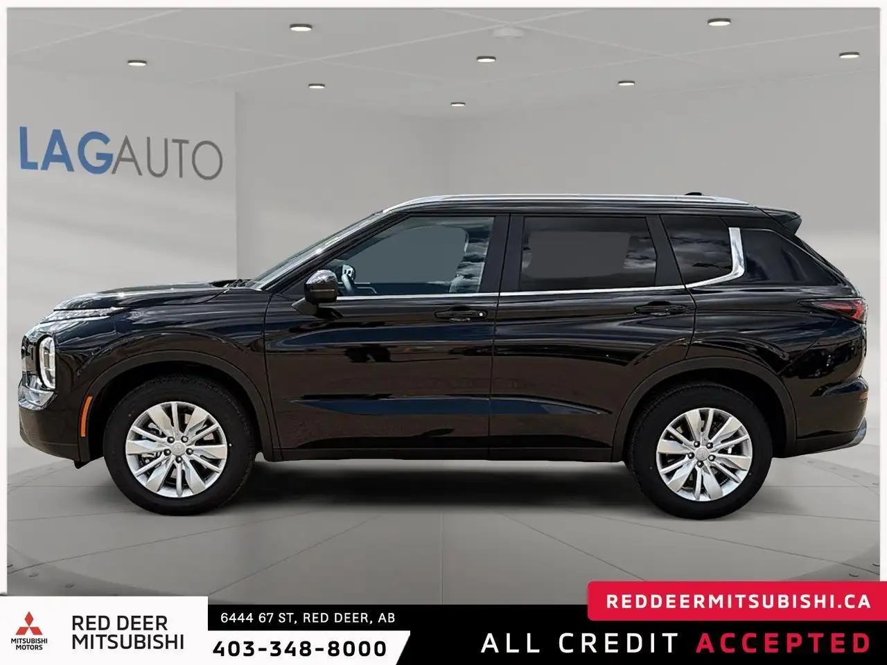 Mitsubishi Outlander снимка Mitsubishi Outlander
