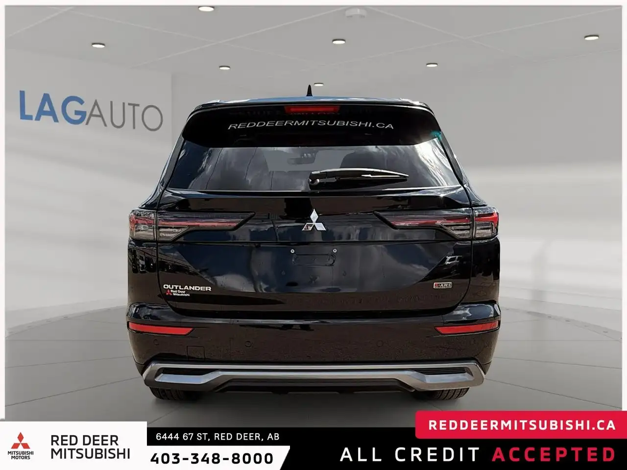 Mitsubishi Outlander снимка Mitsubishi Outlander