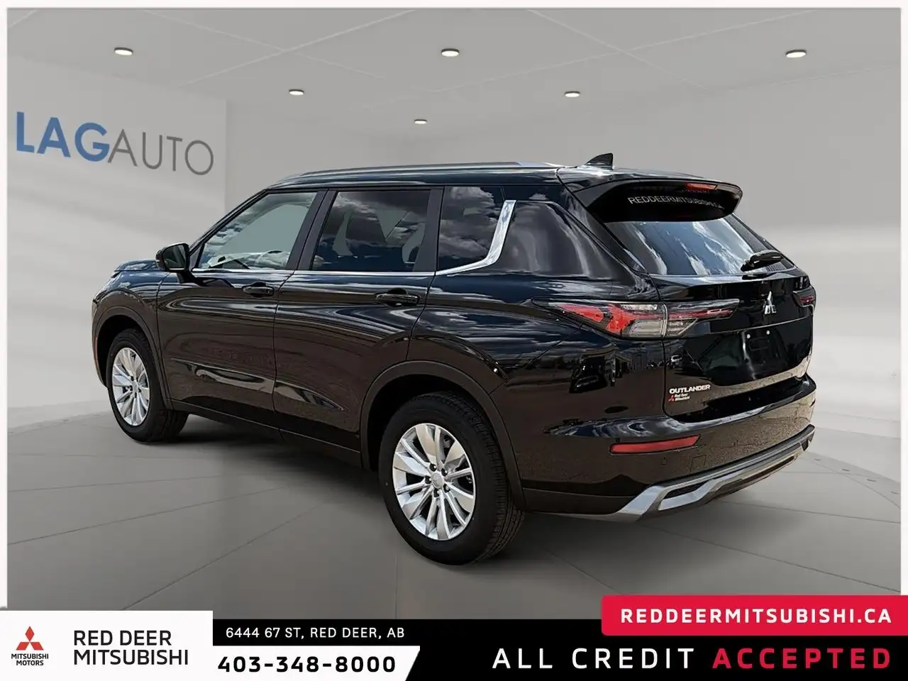 Mitsubishi Outlander снимка Mitsubishi Outlander
