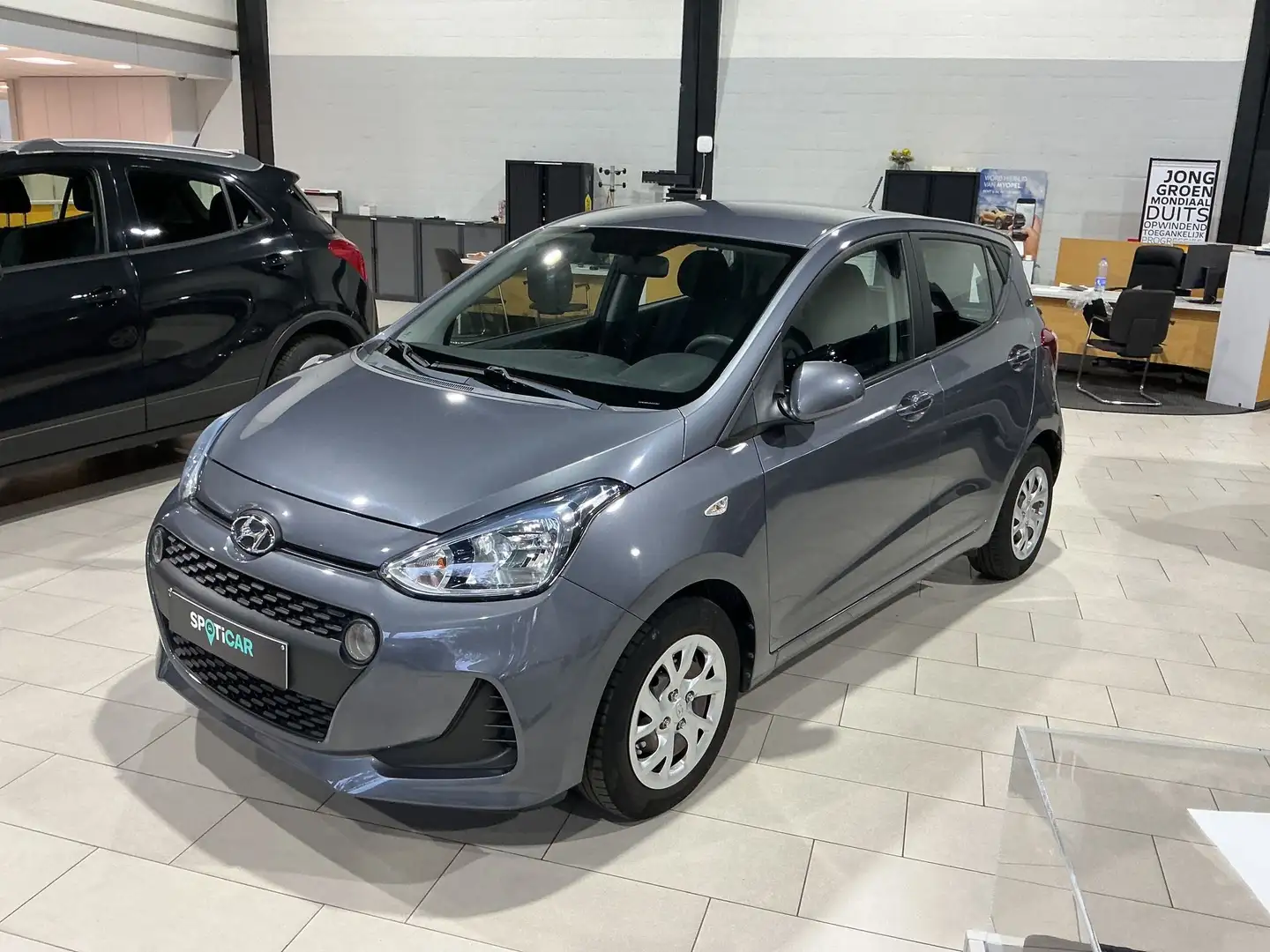 Hyundai i10 Twist - 2