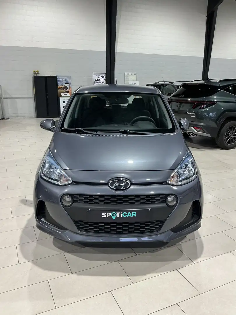 Hyundai i10 Twist - 1