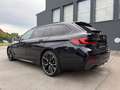 BMW 520 d Touring xDrive M Sport AHK Pano ACC H/K 20 Schwarz - thumbnail 3