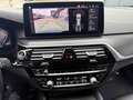 BMW 520 d Touring xDrive M Sport AHK Pano ACC H/K 20 Schwarz - thumbnail 20