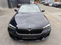 BMW 520 d Touring xDrive M Sport AHK Pano ACC H/K 20 Schwarz - thumbnail 9