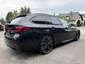 BMW 520 d Touring xDrive M Sport AHK Pano ACC H/K 20 Schwarz - thumbnail 6