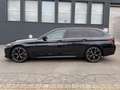 BMW 520 d Touring xDrive M Sport AHK Pano ACC H/K 20 Schwarz - thumbnail 2