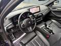 BMW 520 d Touring xDrive M Sport AHK Pano ACC H/K 20 Schwarz - thumbnail 11