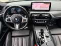 BMW 520 d Touring xDrive M Sport AHK Pano ACC H/K 20 Schwarz - thumbnail 14