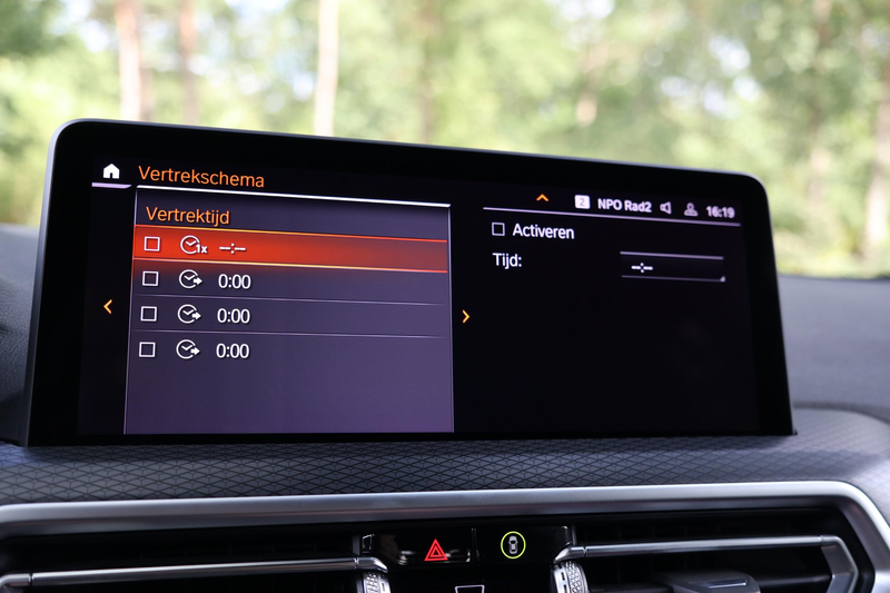 BMW X3 xDrive30e High Executive LCI | M-Sport | Pano | HU — photo 42