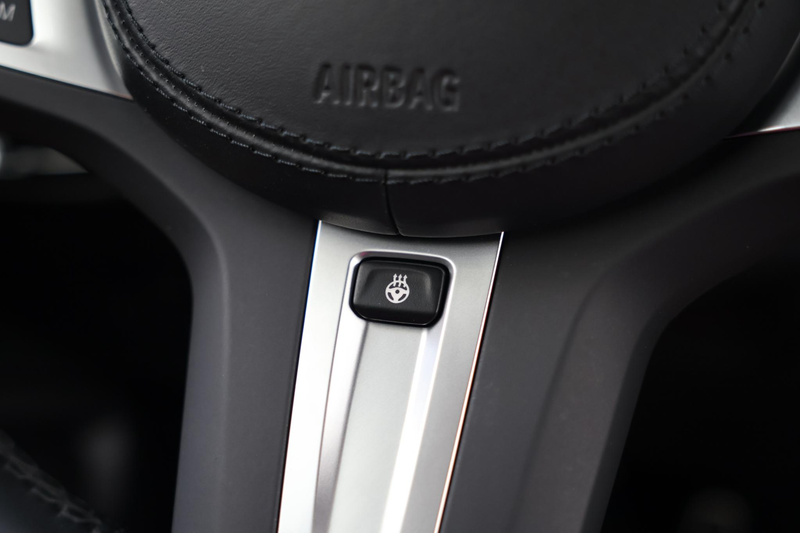BMW X3 xDrive30e High Executive LCI | M-Sport | Pano | HU — photo 27
