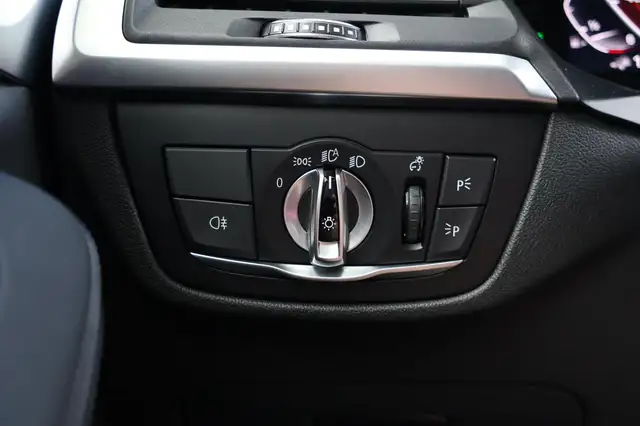 BMW X3 view 28