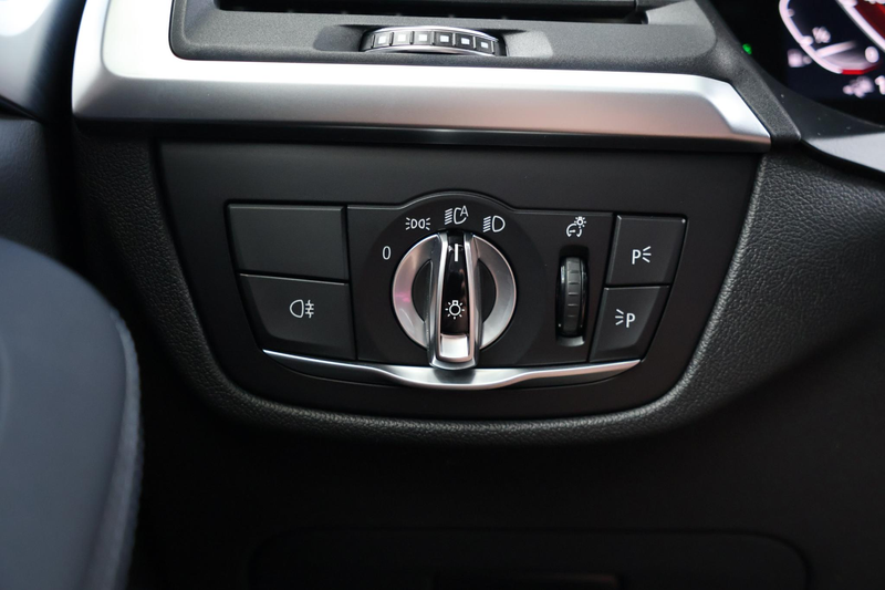 BMW X3 xDrive30e High Executive LCI | M-Sport | Pano | HU — photo 28