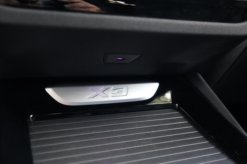 BMW X3 xDrive30e High Executive LCI | M-Sport | Pano | HU — photo 32