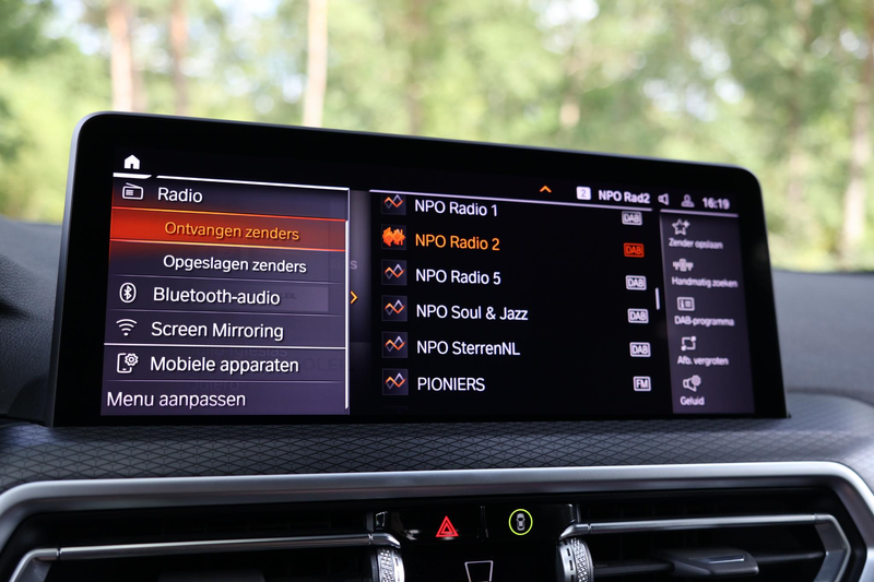 BMW X3 xDrive30e High Executive LCI | M-Sport | Pano | HU — photo 36