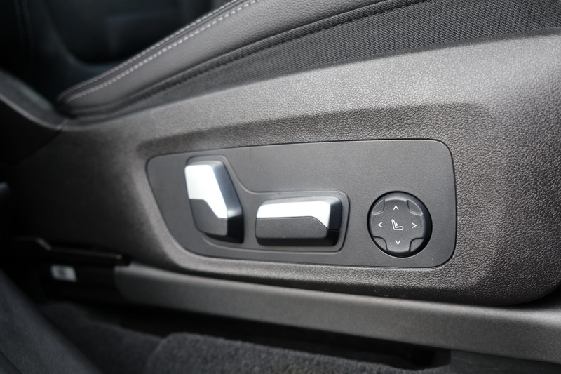 BMW X3 xDrive30e High Executive LCI | M-Sport | Pano | HU — photo 18