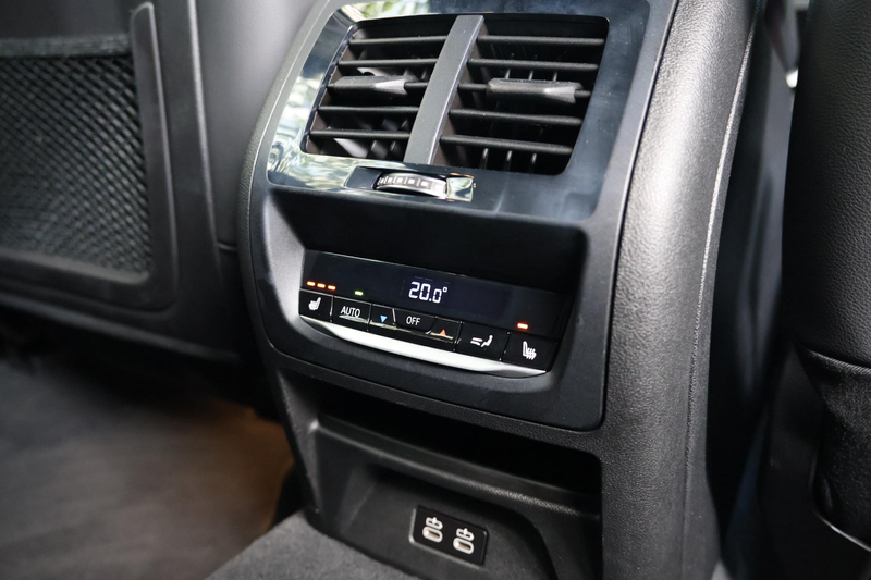BMW X3 xDrive30e High Executive LCI | M-Sport | Pano | HU — photo 21
