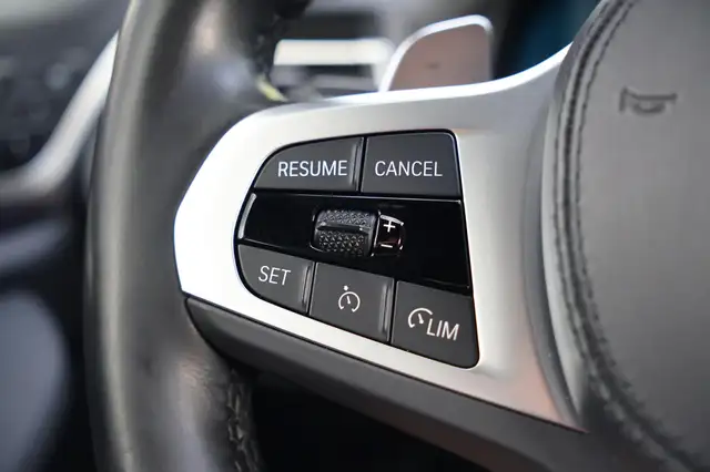 BMW X3 view 25