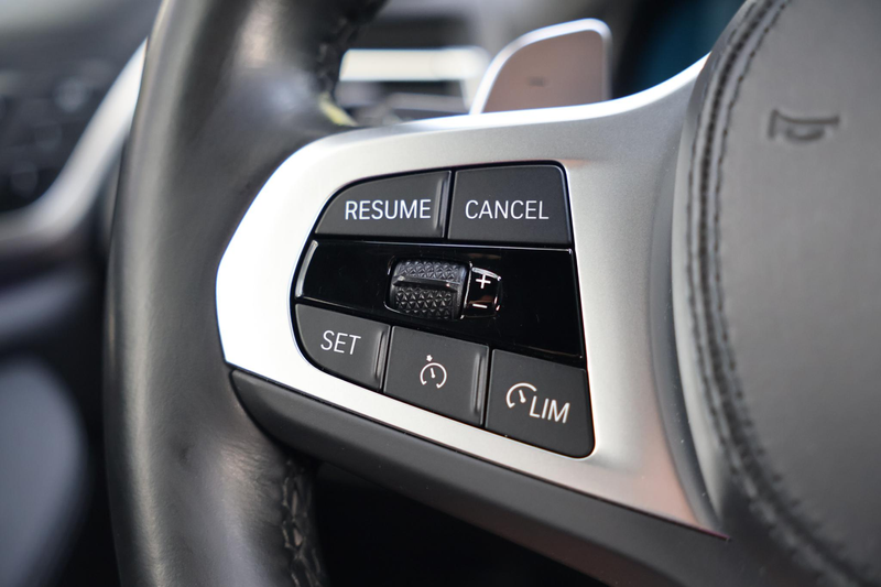 BMW X3 xDrive30e High Executive LCI | M-Sport | Pano | HU — photo 25
