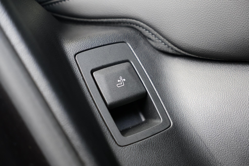 BMW X3 xDrive30e High Executive LCI | M-Sport | Pano | HU — photo 22