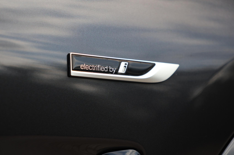 BMW X3 xDrive30e High Executive LCI | M-Sport | Pano | HU — photo 13
