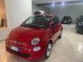 Fiat 500 500 1.0 hybrid Lounge 70cv Rouge - thumbnail 2