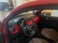 Fiat 500 500 1.0 hybrid Lounge 70cv Rood - thumbnail 11