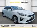Kia Ceed / cee'd 1.6CRDi(48V Mild-Hybrid) Vision Weiß - thumbnail 3