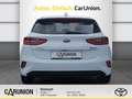 Kia Ceed / cee'd 1.6CRDi(48V Mild-Hybrid) Vision Weiß - thumbnail 5