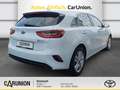 Kia Ceed / cee'd 1.6CRDi(48V Mild-Hybrid) Vision Weiß - thumbnail 4