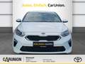 Kia Ceed / cee'd 1.6CRDi(48V Mild-Hybrid) Vision Weiß - thumbnail 2
