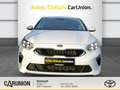 Kia Ceed / cee'd 1.6CRDi(48V Mild-Hybrid) Vision Weiß - thumbnail 2