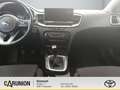 Kia Ceed / cee'd 1.6CRDi(48V Mild-Hybrid) Vision Weiß - thumbnail 9