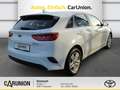 Kia Ceed / cee'd 1.6CRDi(48V Mild-Hybrid) Vision Weiß - thumbnail 4