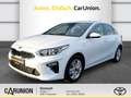 Kia Ceed / cee'd 1.6CRDi(48V Mild-Hybrid) Vision Weiß - thumbnail 1