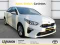 Kia Ceed / cee'd 1.6CRDi(48V Mild-Hybrid) Vision Weiß - thumbnail 3