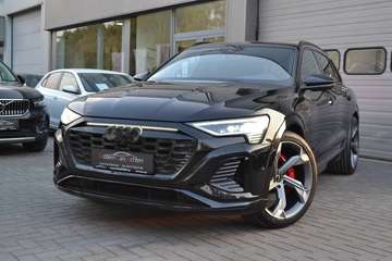 Q8 e-Tron 114 kWh 55 Quattro Competition "S-Line"