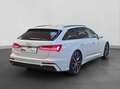 Audi A6 45 TFSI S LINE LM20 LEDER AHK HuD Blanc - thumbnail 3