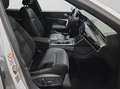Audi A6 45 TFSI S LINE LM20 LEDER AHK HuD Blanc - thumbnail 4
