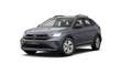 Volkswagen Taigo Life 1.0 TSI *LED*PDC*SHZ*LANE* Gris - thumbnail 3