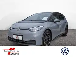 Volkswagen ID.3 Pro Performance PDC SHZ KAMERA NAVI LED