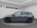 Volkswagen Golf VIII GTI 2.0 TSI DSG Navi Rear ACC 8-fach bereift Grau - thumbnail 3