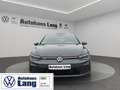 Volkswagen Golf VIII GTI 2.0 TSI DSG Navi Rear ACC 8-fach bereift Grau - thumbnail 1