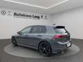 Volkswagen Golf VIII GTI 2.0 TSI DSG Navi Rear ACC 8-fach bereift Grau - thumbnail 4