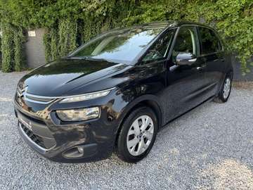 C4 Picasso 1.6 BlueHDi*BOITE AUTOMATIQUE*GPS*CAMERA