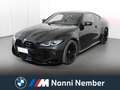 BMW M4 Competition M xDrive Negro - thumbnail 1