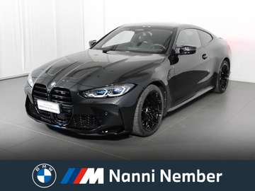 Competition M xDrive