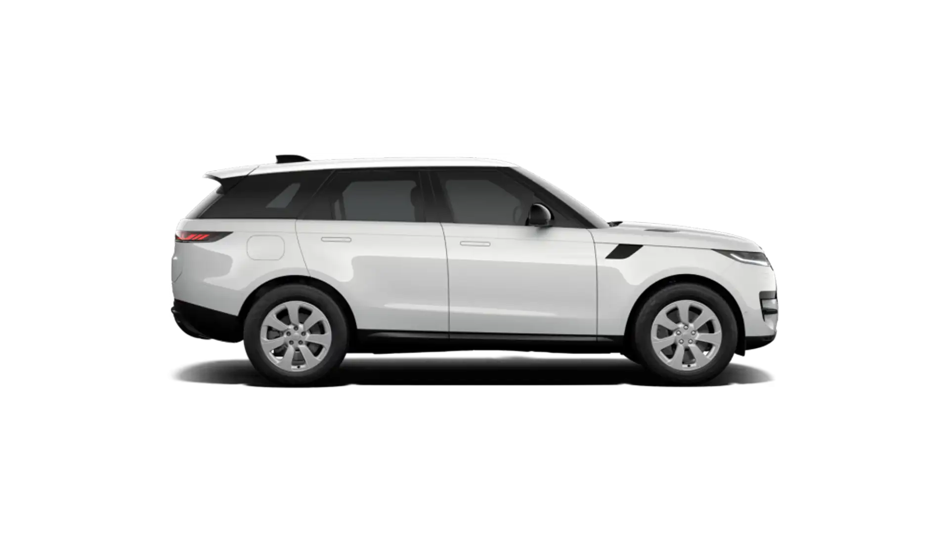 Land Rover Range Rover Sport 3.0D TD6 MHEV S 249 Blanco - 1